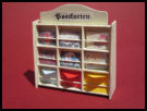 Postkartenständer